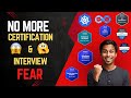 5 Critical Mistakes to Avoid in 2025 Certification Prep