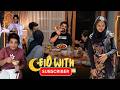 സബ്സ്ക്രൈബറിന്റെ വീട്ടിൽ പോയി ഒരു ഈദ് ആഘോഷം | Eid With Subscriber