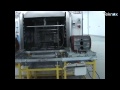 ROBUR SPECIAL: washing big parts of tractor engine