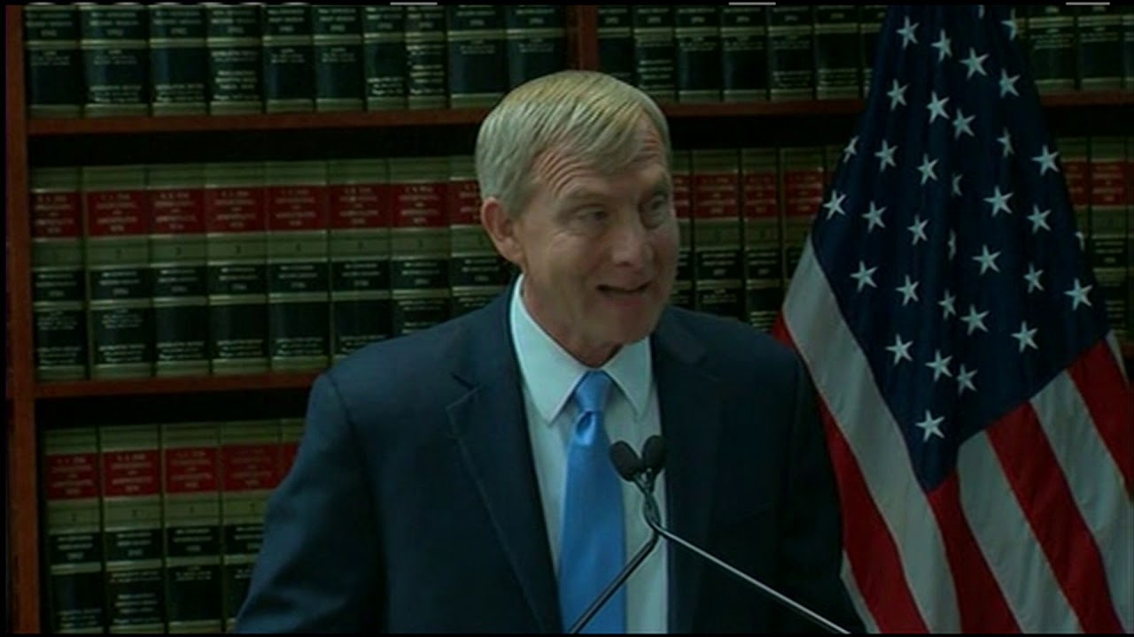 WATCH: U.S. attorney says Eric Garner case is now closed