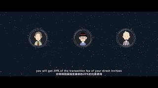 KuCoin's Referral Bonus Program screenshot 1