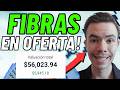 Cómo Invertir en FIBRAS 2026 | Empieza con $10 pesos