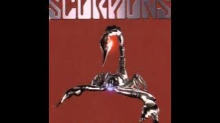 Scorpions -  When Love Kills Love (Studio Version) (HQ)