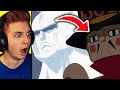 The soldiers identity revealed one piece reaction