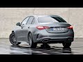 Mercedes c class 2022! Entry-luxury car is here to shake up the market (review) mercedes c class!