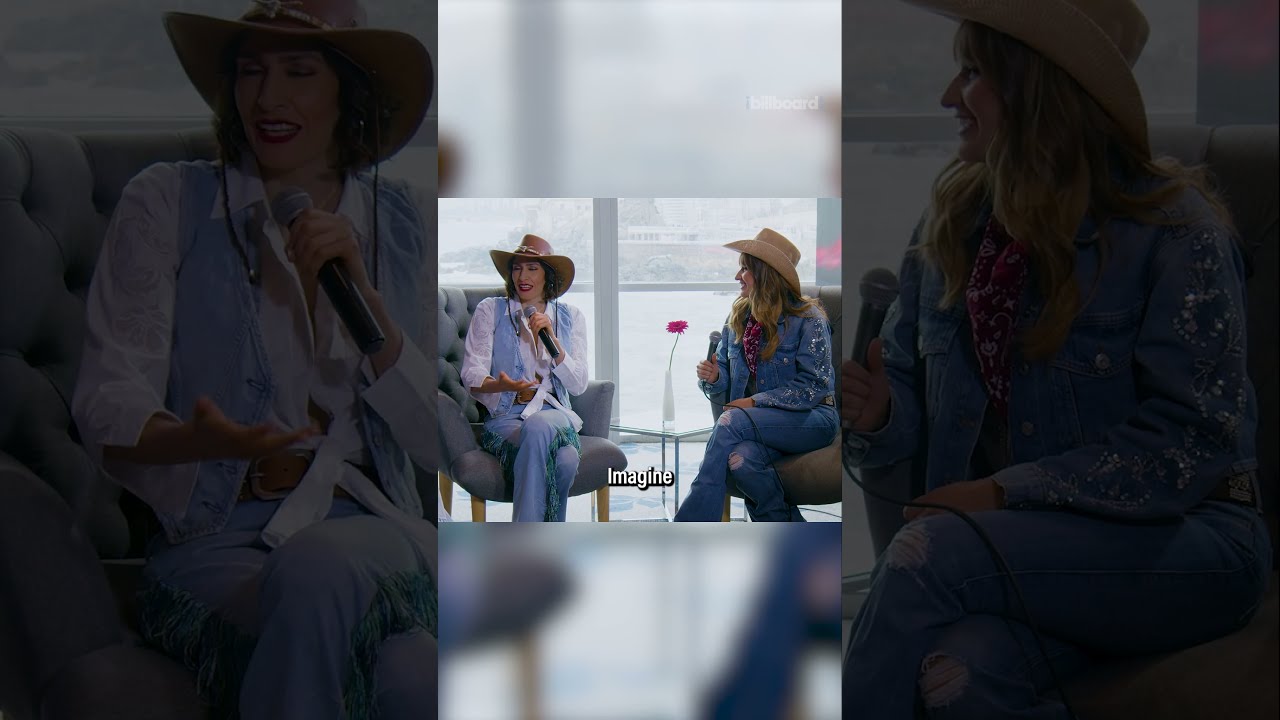 Ha Ash Explica Sus Diferentes Estilos De Cantar Billboard Latin Shorts