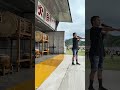 2026.8.15山梨県南部町 火祭り🔥 カラオケタイム歌唱曲 白い津軽 笛吹もも香さん曲唄いました🎤