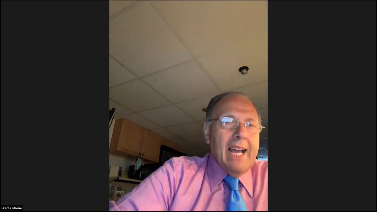 June 22, 2020 Everett Planning Board YouTube