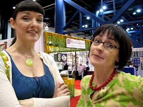 Heather Bailey & Laura Gunn-2007 International Qui...