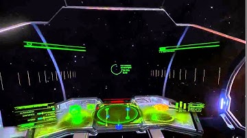 Elite: Dangerous Quick Guides: How to Supercruise (and not overshoot)