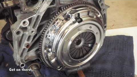 JRSC ITR Build up - Chapter 2 - The rebuild