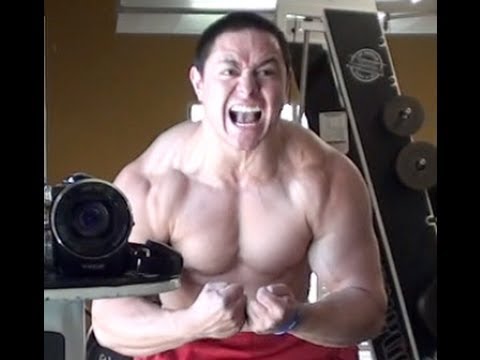 Steroid cycle face bloat