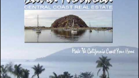 David Norwood Central Coast Real Estate - Home page Flash - Free Video Tours