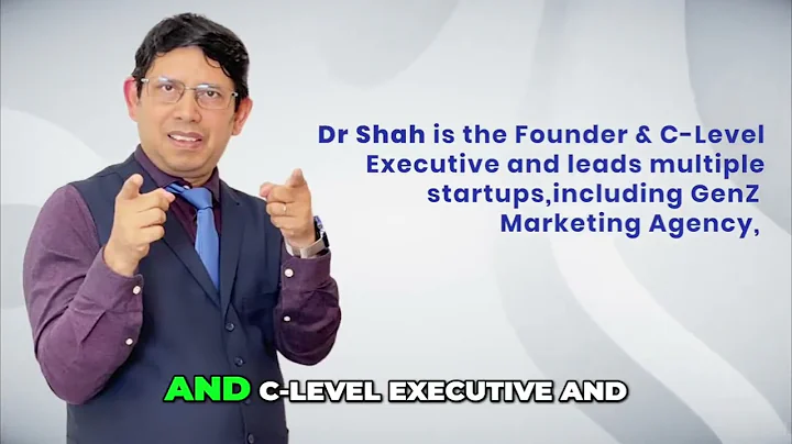 AI Expert Reveals Top Startup Secrets