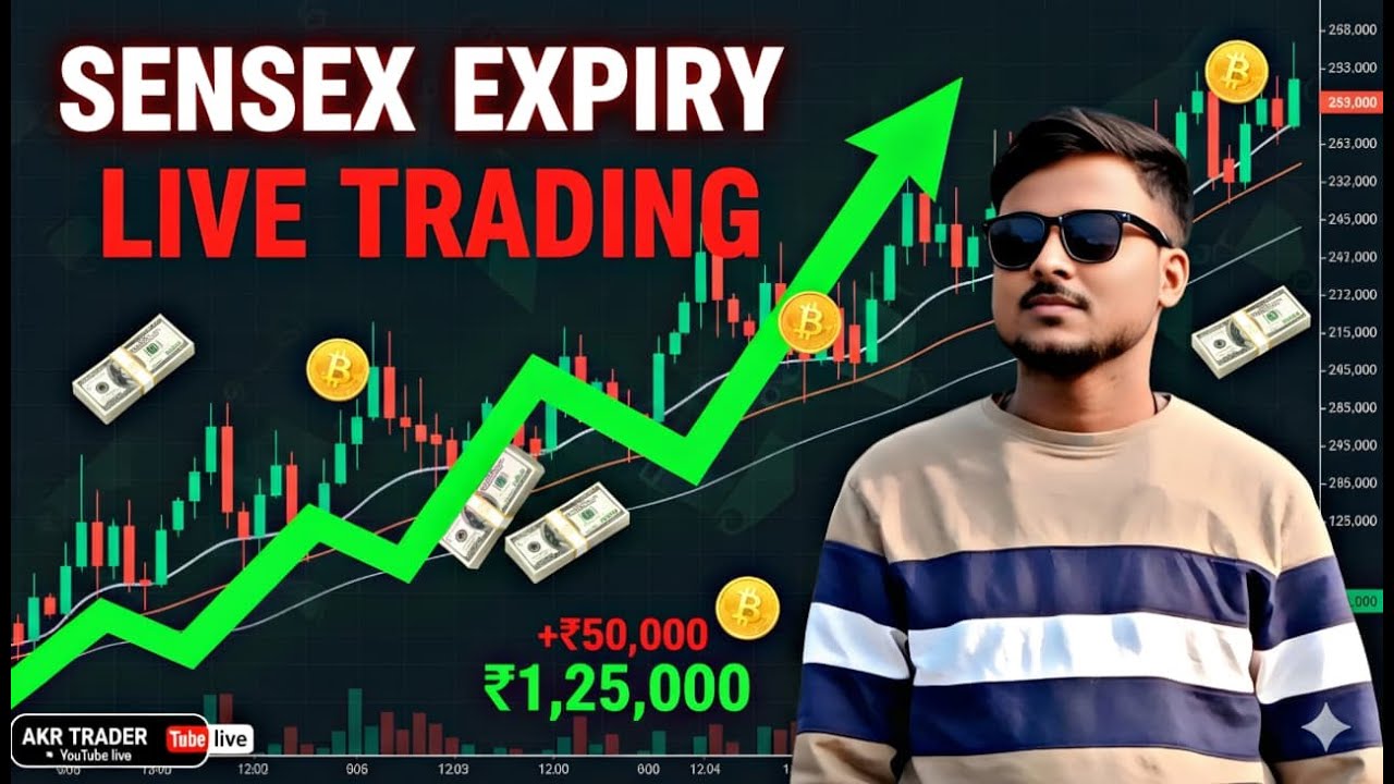 Akr Trader - YouTube