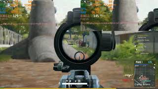 2133 MHz RAM vs 3333 MHz RAM Comparison on a Game Replay