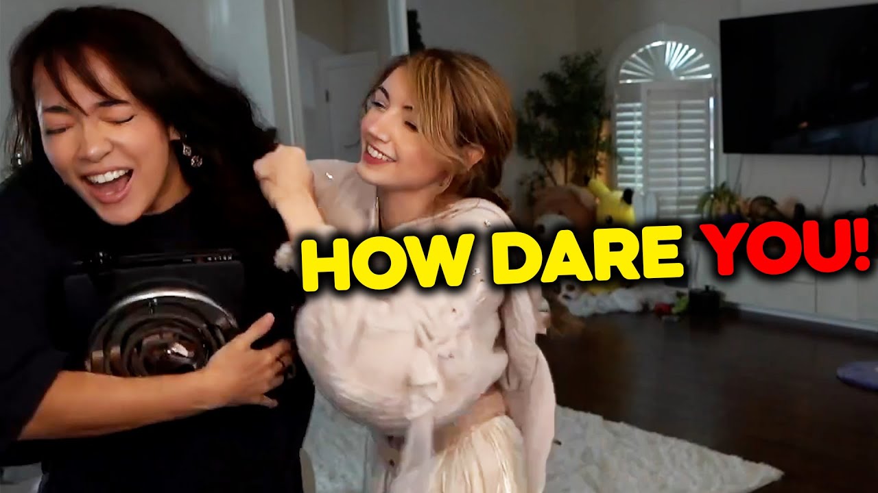 Бонни не могла поверить тому, что сделал Цинна...