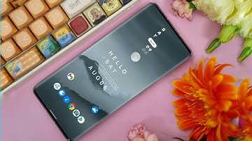 FREE Home Screen Customization Tutorial ! Setup Nova Launcher! Android - #160