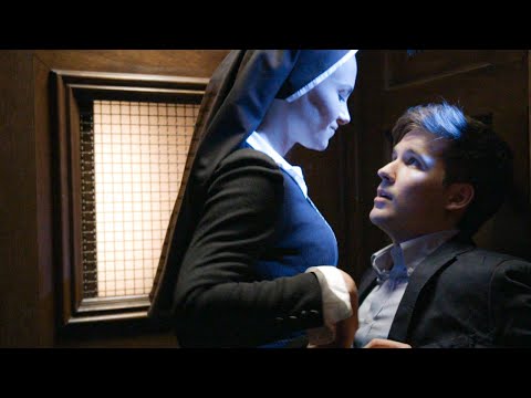 Psycho Nun Obsessed With Her Student Tricked Him To Get Closer [movie recap]