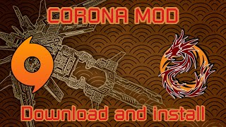 How to download RA3 corona mod (works for origin and ultimate collection)