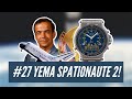 #27 Yema Spationaute 2: solo per veri spazionauti!