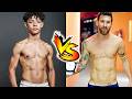 Cristiano Ronaldo Jr. VS Lionel Messi Transformation ★ From Baby To 2026