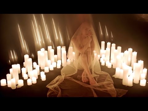Solar — ‘Spit It Out’ (Rearranged Ver.) MV