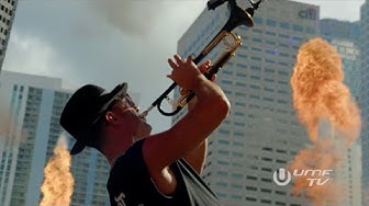 timmy trumpet gif