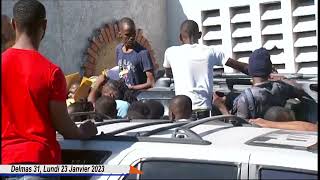 Difikilte ki toujou gen pou moun rive fè paspò malgre dispozisyon ki pran.