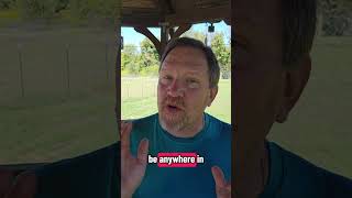 Tou can make money working from anywhere