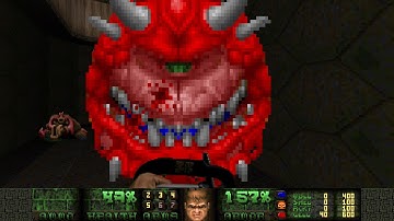 Speed of Doom MAP21 - Resurrection