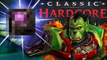 This Unusual Item is BROKEN For HC Warrior!