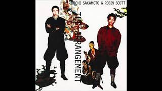 Ryuichi Sakamoto & Robin Scott - The Arrangement FULL ALBUM (1982)