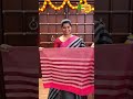 Mangalagiri cotton saree | POP | Pothys
