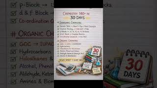 #chemistry #neet2026 #dailyneetprep#mcq 140+ in 30 days