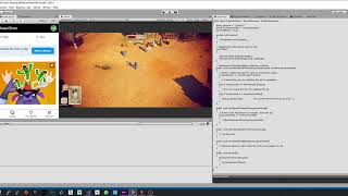 Unity 3d : Ads Integration in a complete project ready to publish and how to reward player