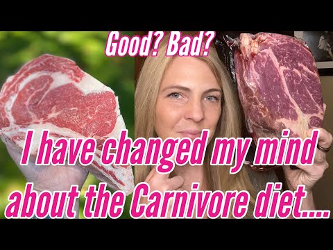 i-have-changed-my-mind-about-the-carnivore-diet:-some-thoughts-&-a-few-updates-coming-to-my-channel