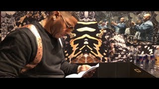 Fresco Kane - Letter 2 Nelly (Official Video)