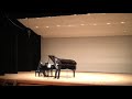 J.rueff concertino op 17 / saxophone / リュエフ コンチェルティーノ