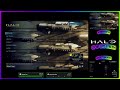 Master Chief Mondays 🎮 Halo 2: Anniversary (Part 4) 🎮 Collaborative Stream