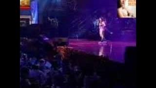 Agnes Monica  - Tanpa Kekasihku Live From Sands