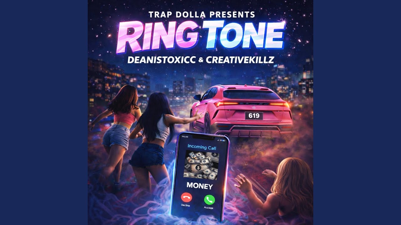 Watch RING on YouTube Watch RING on YouTube