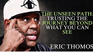 "The Unseen Path: Trusting the Journey Beyond What You Can See" 🔥✨