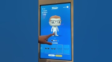 Create your own Funko pop #shorts #funkopop