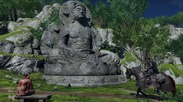Recurring Minor Characters (Ghost of Tsushima Facts)