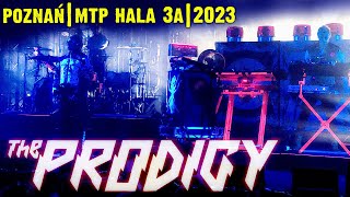 The Prodigy | Poznań 06.12.2023
