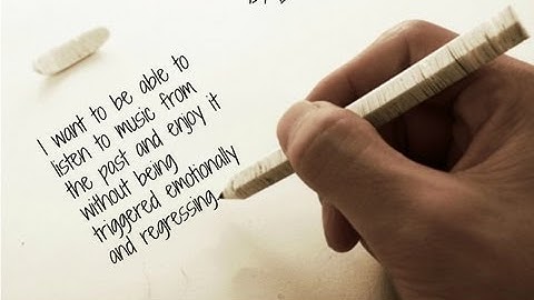 Borderline Personality Disorder: Nostalgia vs. Age Regression, Triggers, and Flashbacks