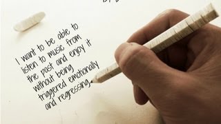 Borderline Personality Disorder: Nostalgia vs. Age Regression, Triggers, and Flashbacks