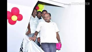 Happy Birthday Kumar Anna Jds