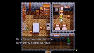 LUNAR Remastered Collection - LUNAR Remastered Mode Platinum Playthrough Part 41 (PS5)